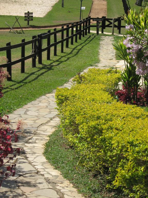 Pousada Ribeirao Do Ouro Itamonte Eksteriør bilde