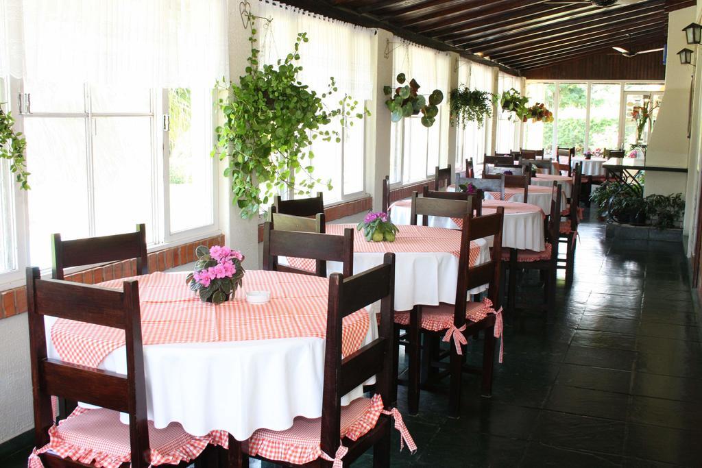 Pousada Ribeirao Do Ouro Itamonte Eksteriør bilde